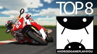Top 8 Best Android Games Of The Week!
