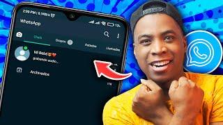 Así Tengo Configurado Mi WhatsApp Plus | La MEJOR CONFIGURACIÓN Para WhatsApp Plus 2023