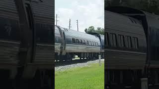Amtrak 108