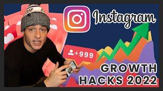 INSTAGRAM GROWTH HACKS / TIPS 2022 | META INSTAGRAM IS DEAD