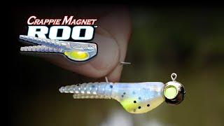 Crappie Magnet ROO: Product Overview