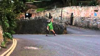 Bodhi Keen  l  Vault Skate