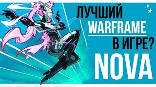 Warframe.Нова.|Обзор|гайд|мнение|билд|