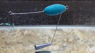 Fishing life hack idea that few people know about