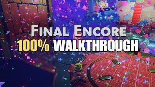 Astro Bot Final Encore 100% Walkthrough All Collectibles All Bots All Puzzle Pieces PS5 Gameplay