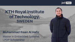 KTH Royal Institute of Technology, Sweden - Application, Scholarship, and Student Life