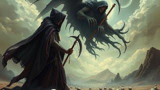 Dive into "The Death Dancer" by Vincent Kane