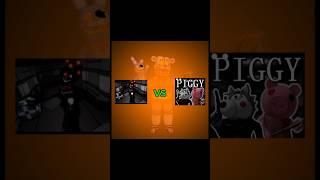 Tio vs ??? #edit #piggy #roblox #gaming #horror #robloxpiggy