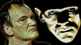 Quentin Tarantino on James Whale