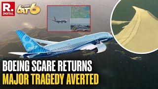 6 Stories At 6: Dreamliners Face Multiple Technical Snags | Rapido Driver Assaults Woman