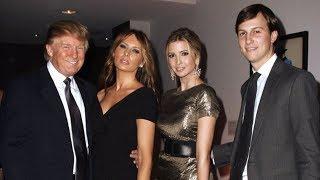 Deutsche Bank: Trump's Money Laundering 'Criminal Organization'