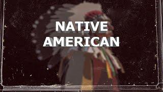 Native Americans – носители американского английского?