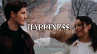 Romitri: happiness is a butterfly