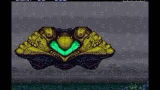 Super Metroid, Puzzle 63, part 1 of 1