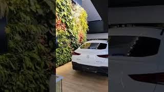 35 AMG vs 53 AMG vs 63 AMG Mercedes Exhaust Sound