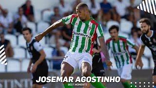 Josemar Agostinho -  Best Moments    2022 - 2023