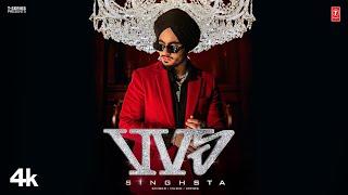 VVS (MUSIC VIDEO) | SINGHSTA | New Punjabi Songs 2024 | Latest Punjabi Songs 2024