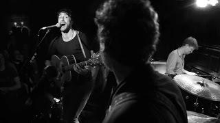 The Frames :: Heyday :: With Danny O'Reilly