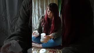 Earnest Living Ultrasonic Aroma Diffuser