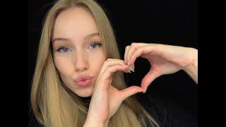 ASMR ️ BE MY VALENTINE ️ (deutsch/german Roleplay) |RelaxASMR