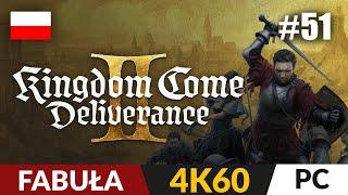 Kingdom Come: Deliverance II PL ️ #51 - odc.51 ️ Srebro | KCD 2 Gameplay PL 4K