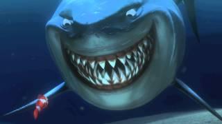 FINDING NEMO 3D - TV Spot