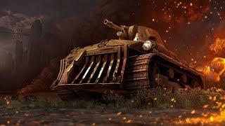 Crossout: Удачное сражение в режиме "Противостояние"