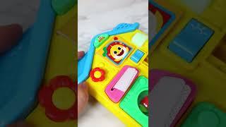 Satisfying with Unboxing & Review Miniature Fidget Board Toys Kitchen Video | ASMR Videos