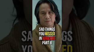Sad things you MISSED in JURASSIC pt8 || #jurassicworld #jurassicpark