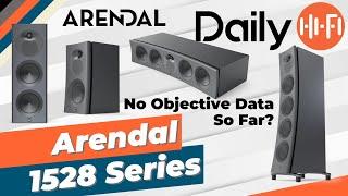 Arendal 1528 Series Preview