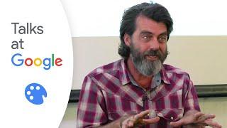 Beauty is Embarassing | Wayne White | Talks at Google