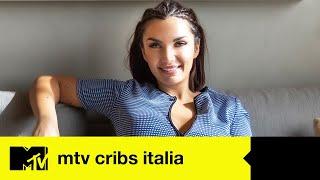 Elettra Lamborghini: la sua casa temporanea in un hotel di lusso | Episodio 5 | MTV Cribs Italia