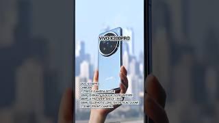 Vivo x200 pro powerful phone #smartphone #review #unboxing #tech #technology #gn_tech_make #viral