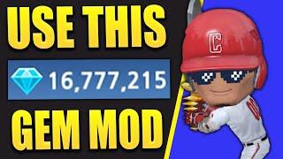 How to Get Unlimited Gems & Coins in Baseball 9Baseball 9 Hack & Mod Tutorial iOS/Android