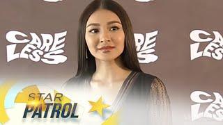 Viva Artist Agency kinasuhan si Nadine Lustre | Star Patrol