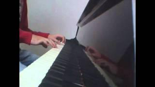 Piano Medley by Robin He