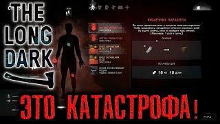 THE LONG DARK #17 ЭТО КАТАСТРОФА!