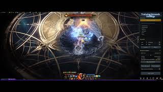 11M DPS 1590 *Barrage Artillerist* Trixion Training Grounds Final Update