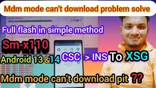 jagananna factory reset option not showing | mdm mode can't download pit problem | all apps solution