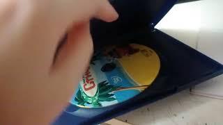 Opening to Stitch the Movie 2003 DVD UK