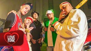 Oldilla "Life Style" MC Paiva, MC Ryan SP, MC Vinny e Gabb MC (Love Funk)