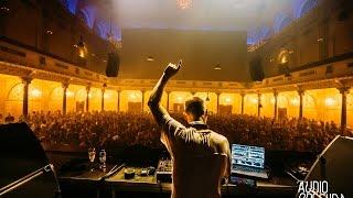 Audio Obscura presents: Joris Voorn at Concertgebouw