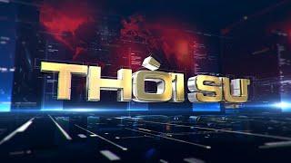 Hình hiệu THỜI SỰ VTV 2021 (từ 11/02/2021 - 31/01/2022) | VTV NEWS IDENT 2021