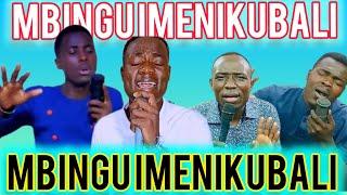 MBINGU IMENIKUBALI BY HENRY THE BAND ,ESAU TOSH,DAN JOMPA,PETER ALMASI