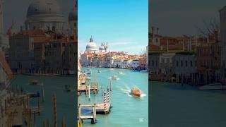 Venice: Italy’s Most Popular Destination