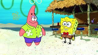 The Patrick Star Show Music: Wonderful World Of Friendship