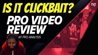 FASTEST Way To IMPROVE in League of Legends CHALLENGER COACHES LOW ELO (is it clickbait?)