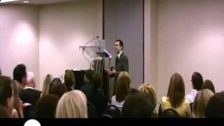 Tod Maffin - Digital Technology & Marketing Guru
