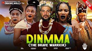 DINMMA( THE BRAVE WARRIOR) - KING BASSEY, ONYINYE OKAFOR,UGOWANYI ONEBUNE - 2025 MOVIE