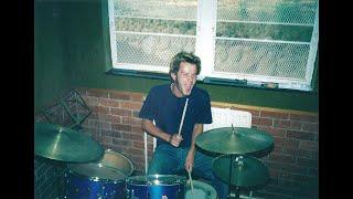 South Africa 2000 - Teaching Drums, Recording And Traveling